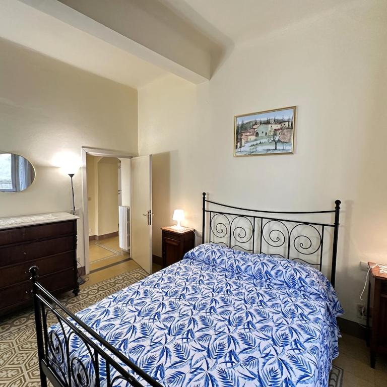 Appartamento Luisa - Appartamento con 2 Camere da Letto - 8