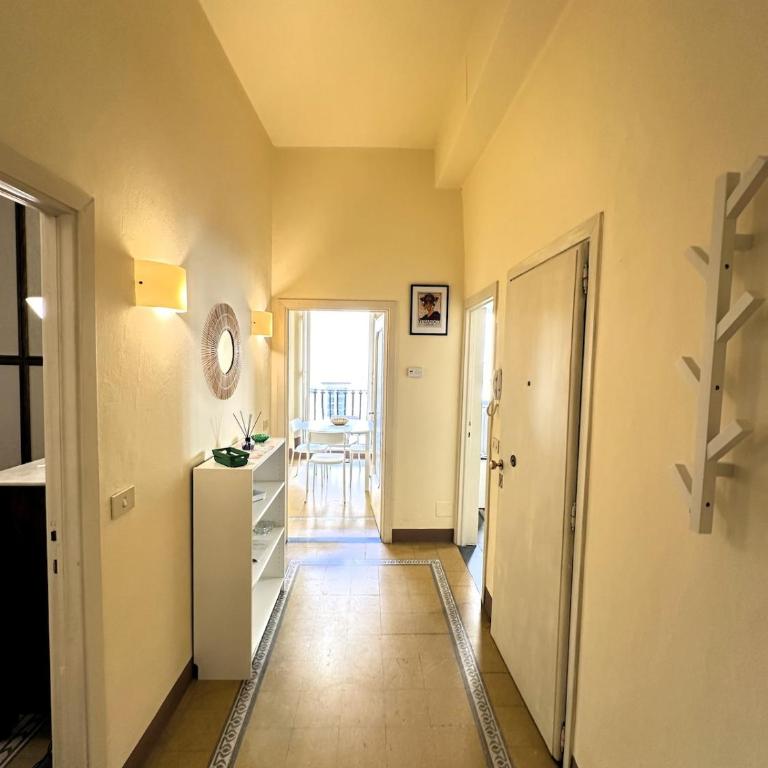 Appartamento Luisa - Appartamento con 2 Camere da Letto - 14