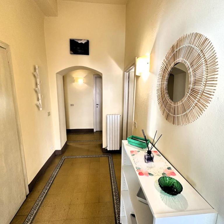 Appartamento Luisa - Appartamento con 2 Camere da Letto - 15