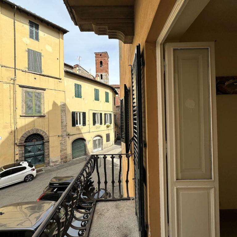 Appartamento Luisa - Appartamento con 2 Camere da Letto - 16
