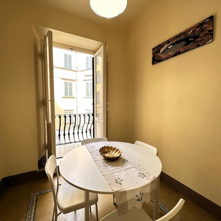 Appartamento Luisa - Appartamento con 2 Camere da Letto - 17