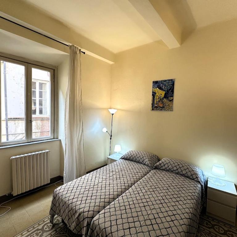 Appartamento Luisa - Appartamento con 2 Camere da Letto - 9