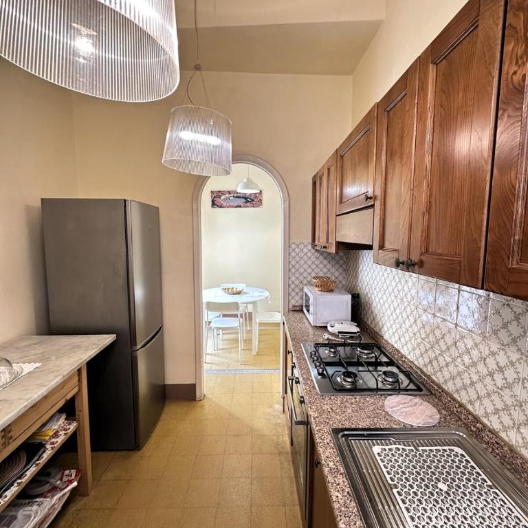 Appartamento Luisa - Appartamento con 2 Camere da Letto - 7