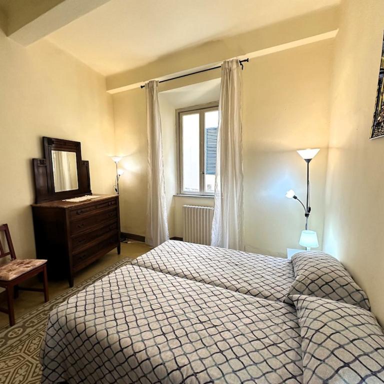 Appartamento Luisa - Appartamento con 2 Camere da Letto - 10