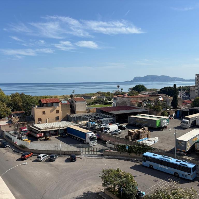 Grand Holiday Home Namarì - Appartamento con 3 Camere da Letto - 33