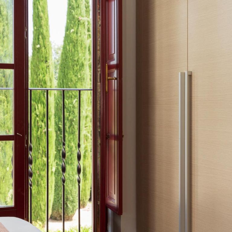 Hotel & Restaurant Casolare Le Terre Rosse - Camera Matrimoniale Comfort - 2