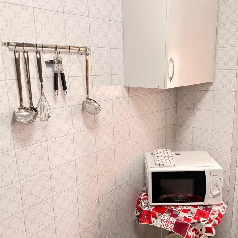 Apartamento de 3 habitaciones en Barcelona F2 - Apartamento de 3 dormitorios - 9
