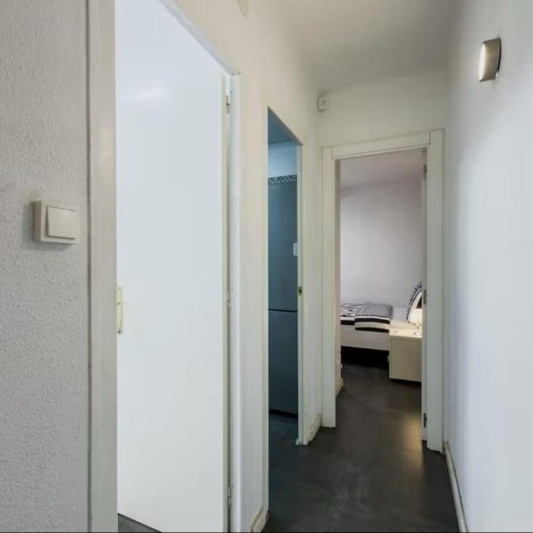 Apartamento de 3 habitaciones en Barcelona F2 - Apartamento de 3 dormitorios - 17