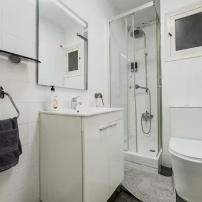 Apartamento de 3 habitaciones en Barcelona F2 - Apartamento de 3 dormitorios - 20