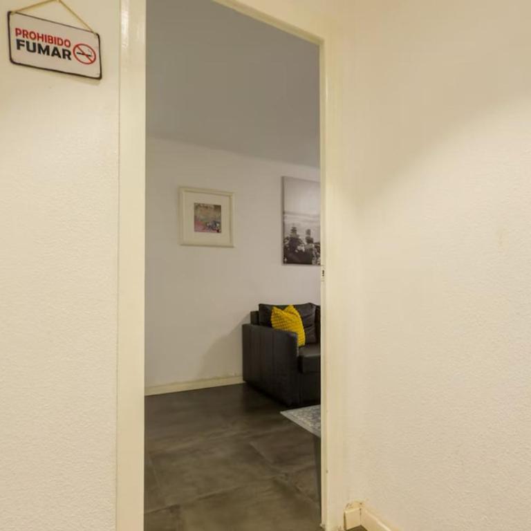Apartamento de 3 habitaciones en Barcelona F2 - Apartamento de 3 dormitorios - 21