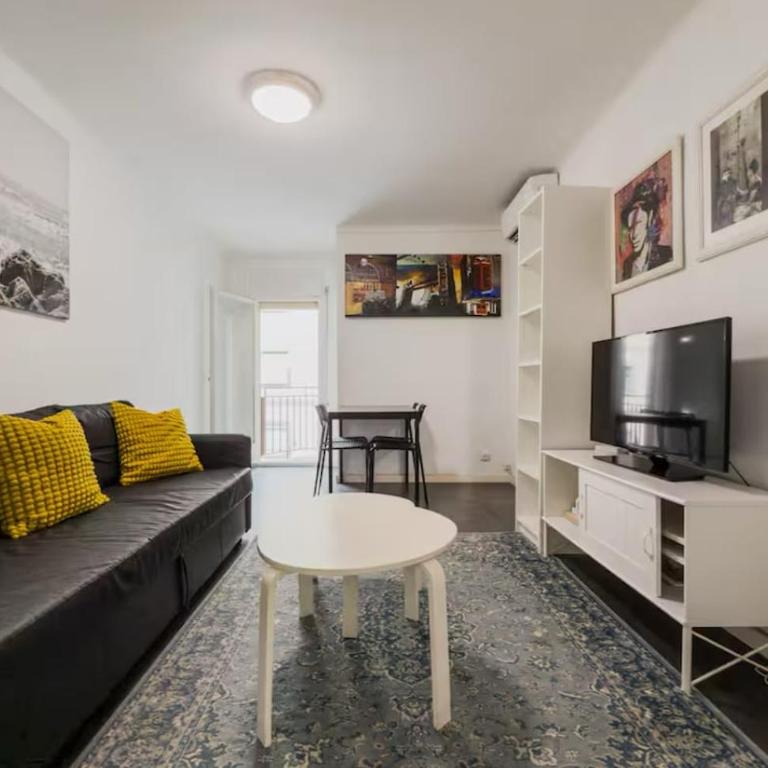 Apartamento de 3 habitaciones en Barcelona F2 - Apartamento de 3 dormitorios - 5