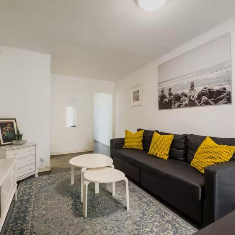 Apartamento de 3 habitaciones en Barcelona F2 - Apartamento de 3 dormitorios - 6