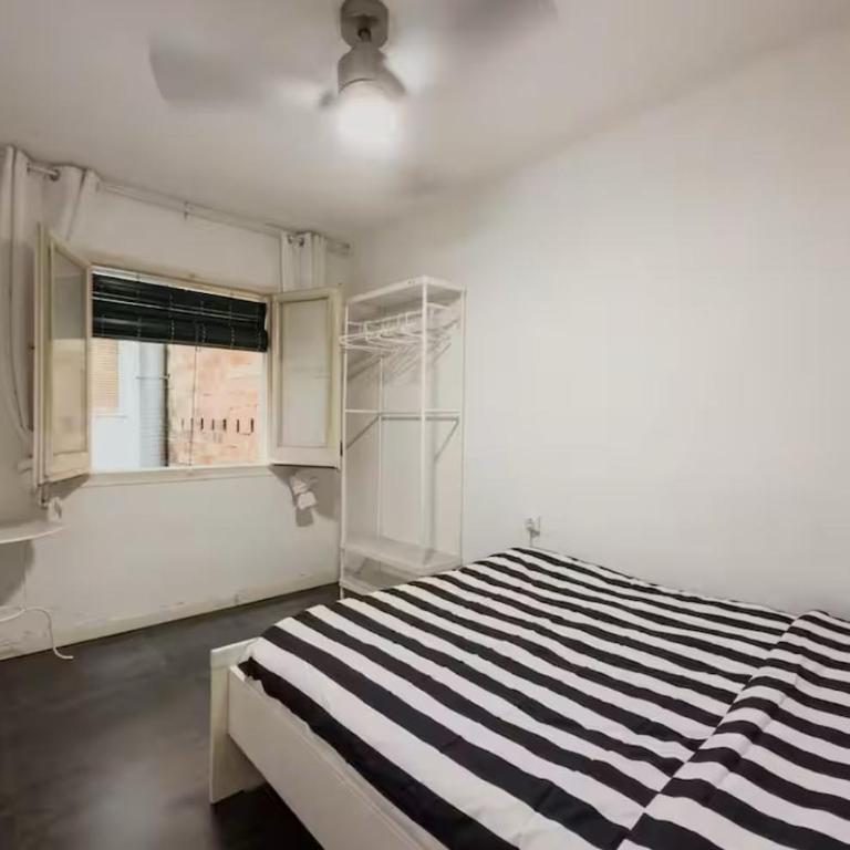 Apartamento de 3 habitaciones en Barcelona F2 - Apartamento de 3 dormitorios - 11