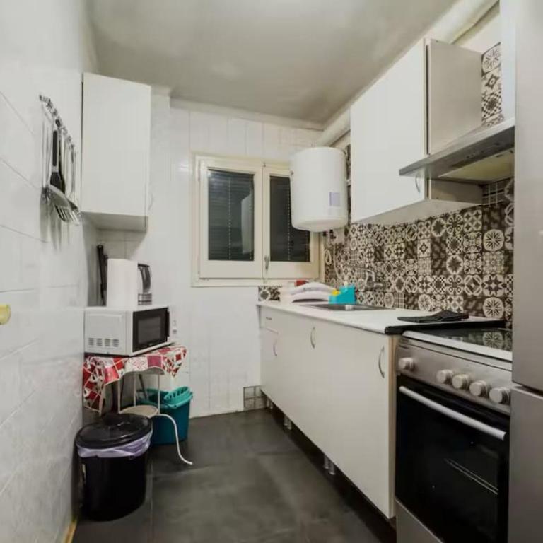 Apartamento de 3 habitaciones en Barcelona F2 - Apartamento de 3 dormitorios - 18