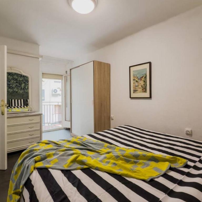 Apartamento de 3 habitaciones en Barcelona F2 - Apartamento de 3 dormitorios - 13