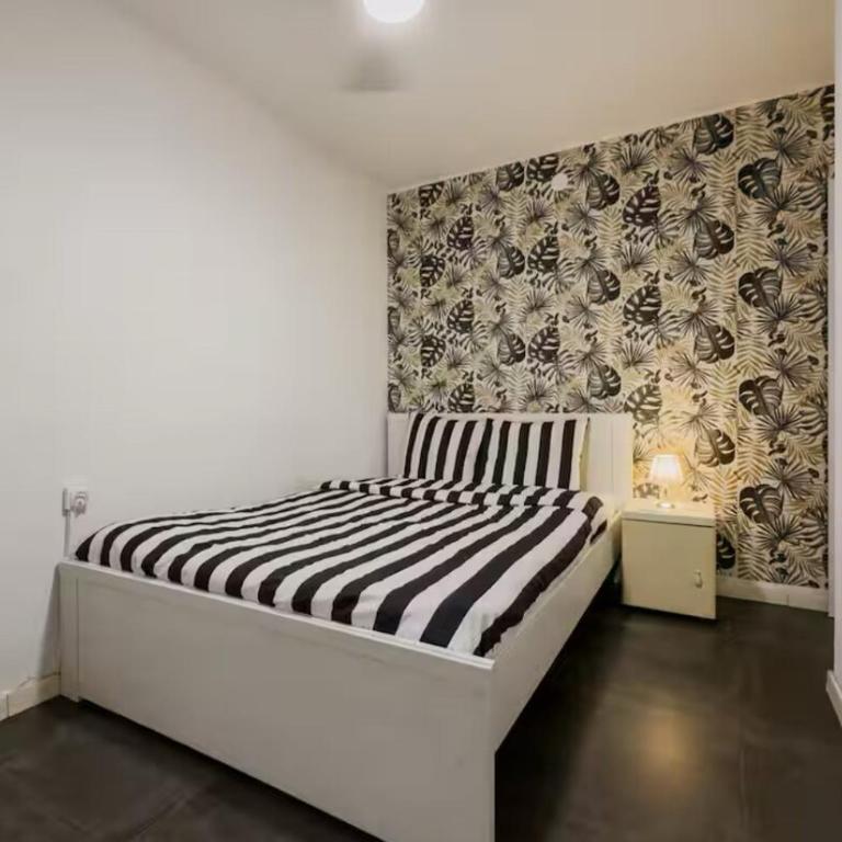 Apartamento de 3 habitaciones en Barcelona F2 - Apartamento de 3 dormitorios - 10