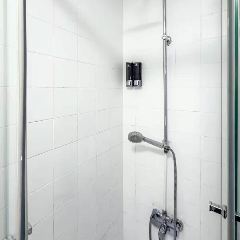 Apartamento de 3 habitaciones en Barcelona F2 - Apartamento de 3 dormitorios - 22