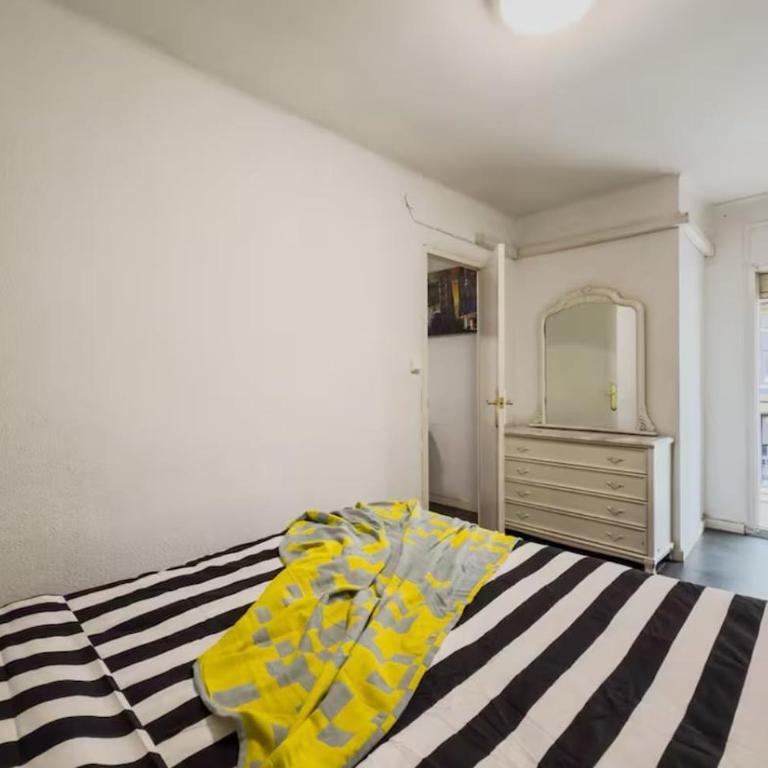 Apartamento de 3 habitaciones en Barcelona F2 - Apartamento de 3 dormitorios - 14
