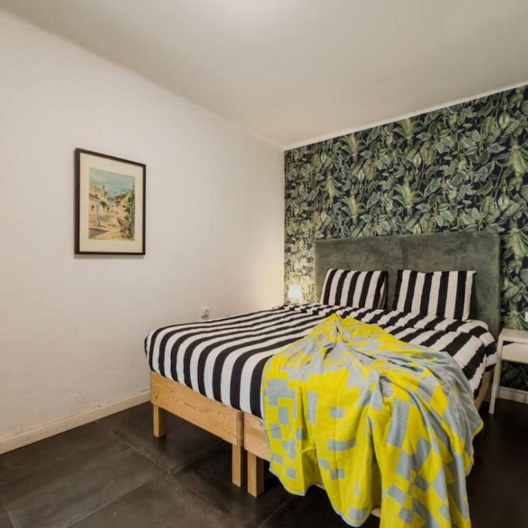 Apartamento de 3 habitaciones en Barcelona F2 - Apartamento de 3 dormitorios - 12