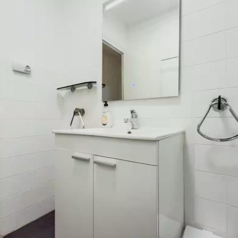 Apartamento de 3 habitaciones en Barcelona F2 - Apartamento de 3 dormitorios - 26