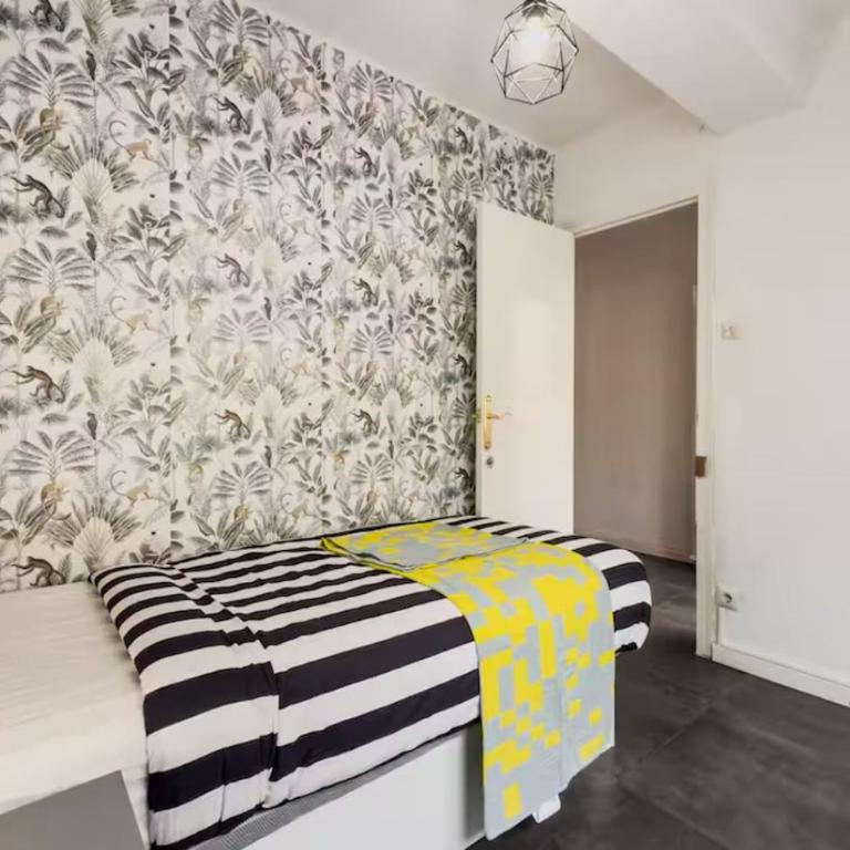 Apartamento de 3 habitaciones en Barcelona F2 - Apartamento de 3 dormitorios - 15