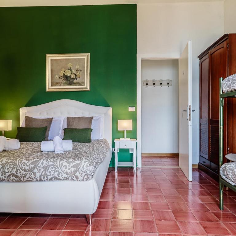 Exclusive Lake Garda Apartments with Pool and view - Appartement Supérieur avec Balcon - 24