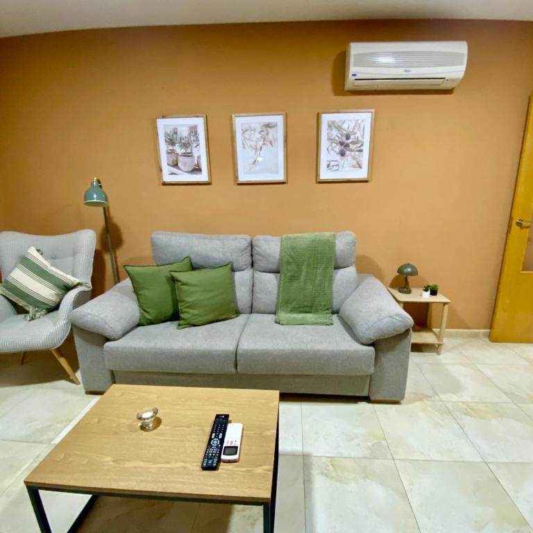Cazorla House - Apartamento de 1 dormitorio - 8