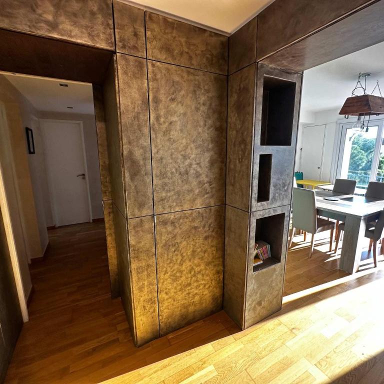 Appartement T3 a 500 m de la plage et des commerces - Appartement - 5