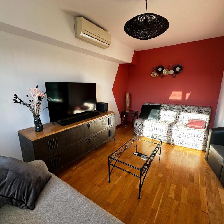 Appartement T3 a 500 m de la plage et des commerces - Appartement - 10
