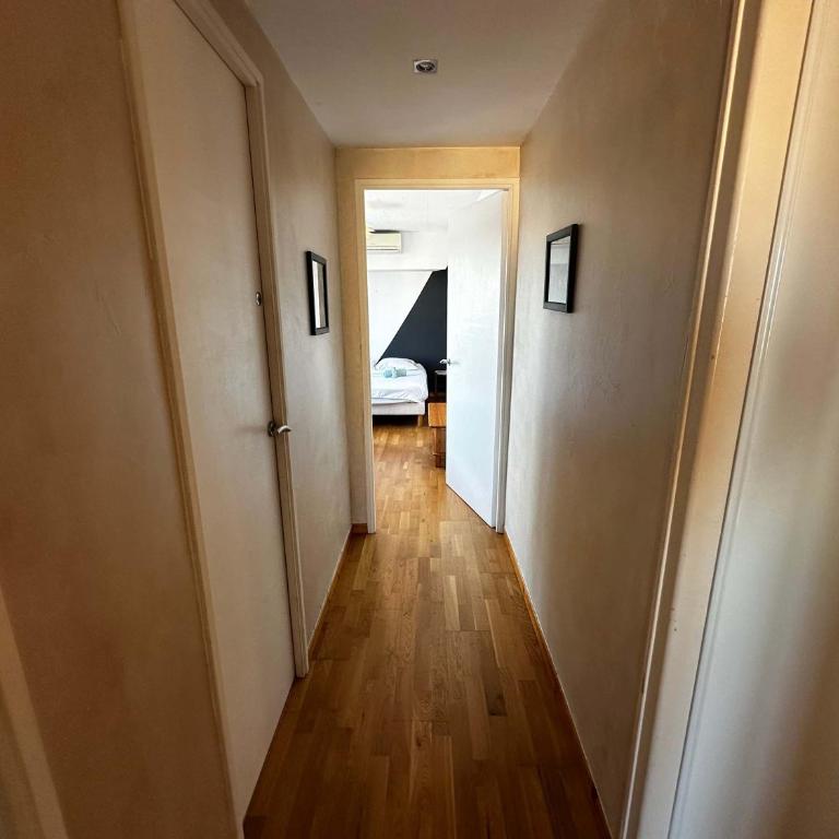 Appartement T3 a 500 m de la plage et des commerces - Appartement - 19