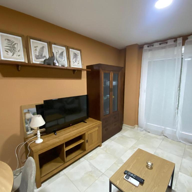 Cazorla House - Apartamento de 1 dormitorio - 11