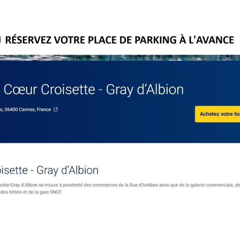 Cannes NEW Apartment, Palais Des Festivals, CROISETTE, Beaches - Studio - 20