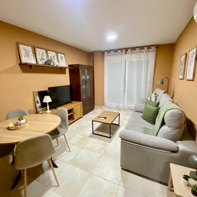 Cazorla House - Apartamento de 1 dormitorio - 9