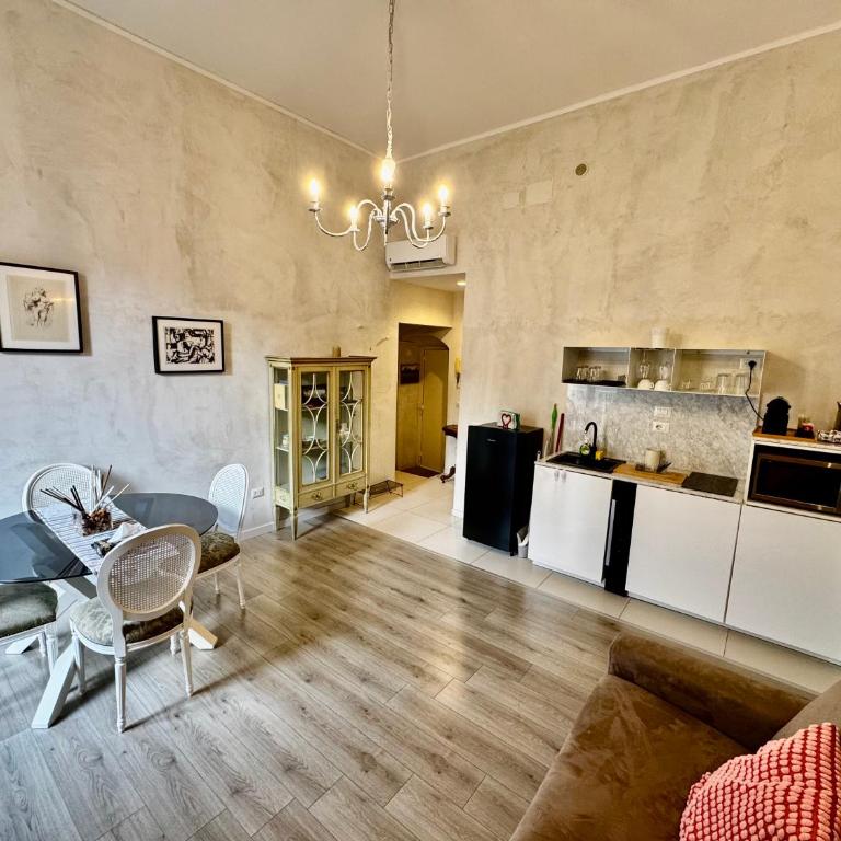 Venustas Napoli Toledo - Casa con 1 Camera da Letto - 1