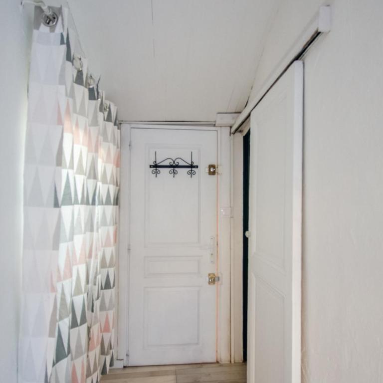 Nid d'Azur - Apartment mit 1 Schlafzimmer - 13