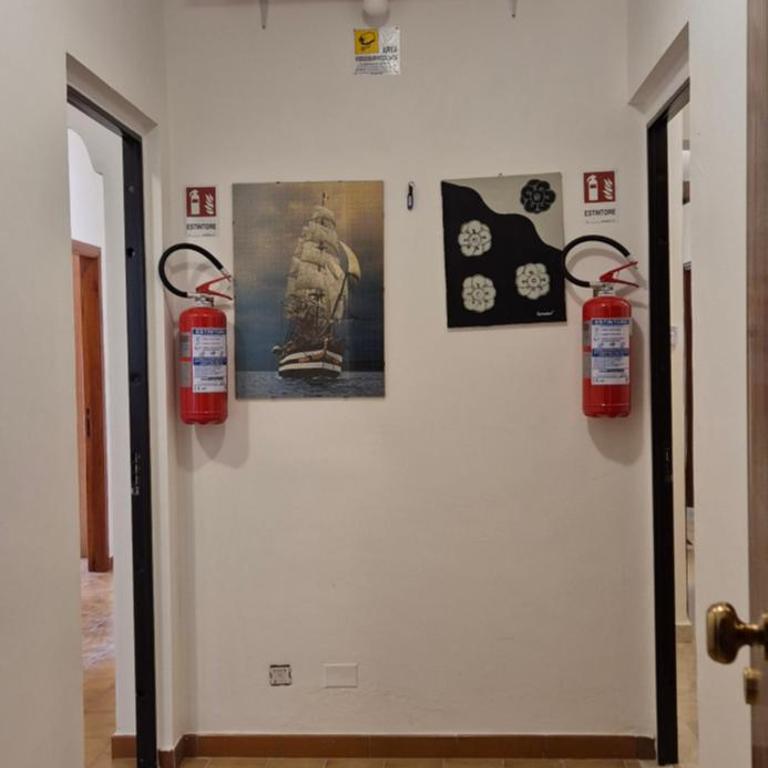 Casa Travaglianti - Letojanni Taormina - Appartamento Familiare con 2 Camere da Letto - 3
