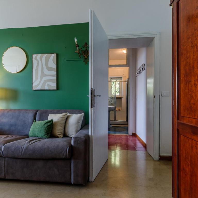 Exclusive Lake Garda Apartments with Pool and view - Appartement Supérieur avec Balcon - 26