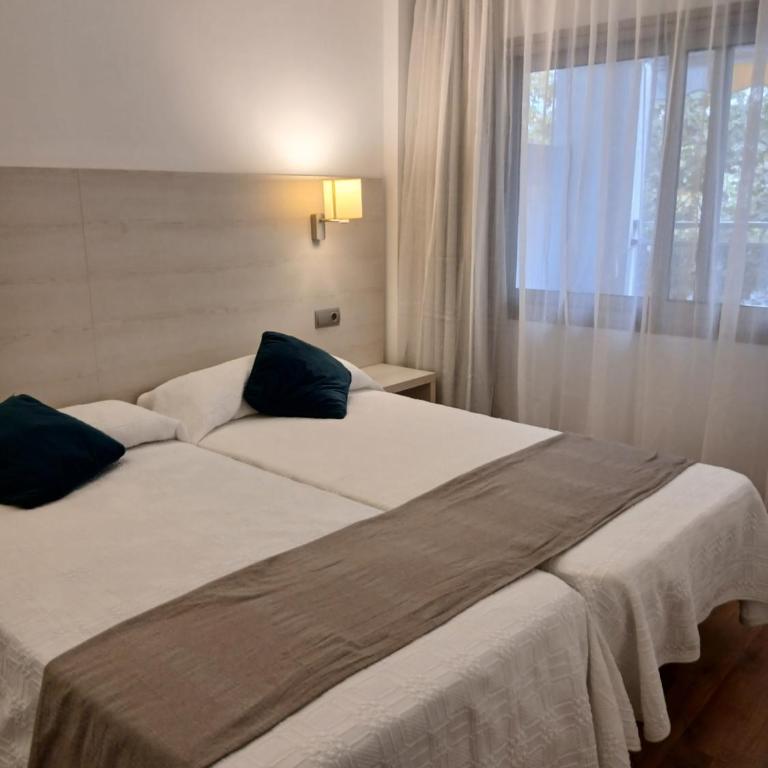 MBO Michelangelo - Apartamento de 2 dormitorios - 14