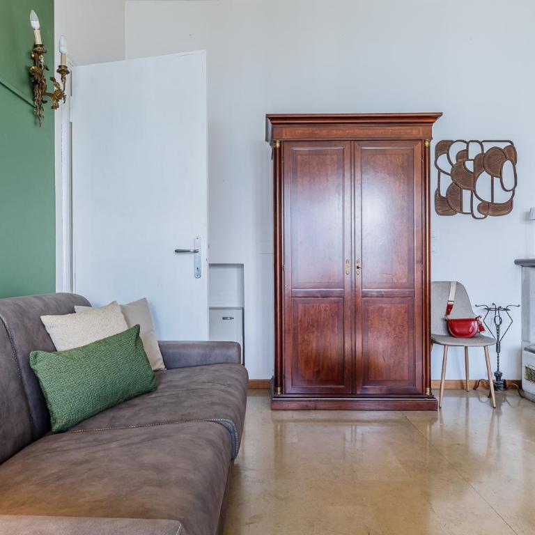 Exclusive Lake Garda Apartments with Pool and view - Appartement Supérieur avec Balcon - 30