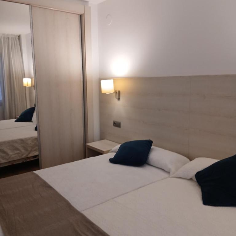 MBO Michelangelo - Apartamento de 2 dormitorios - 15