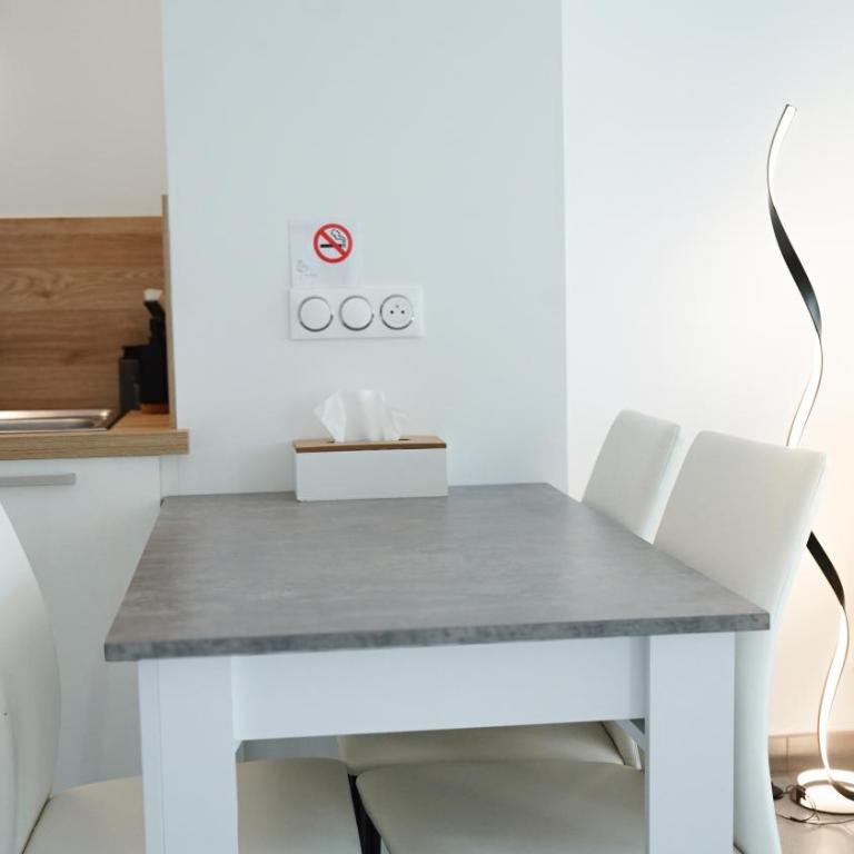 Le Standing, hyper centre T2 - Appartement 1 Chambre - 16