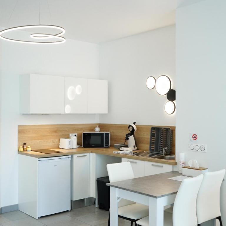 Le Standing, hyper centre T2 - Appartement 1 Chambre - 2