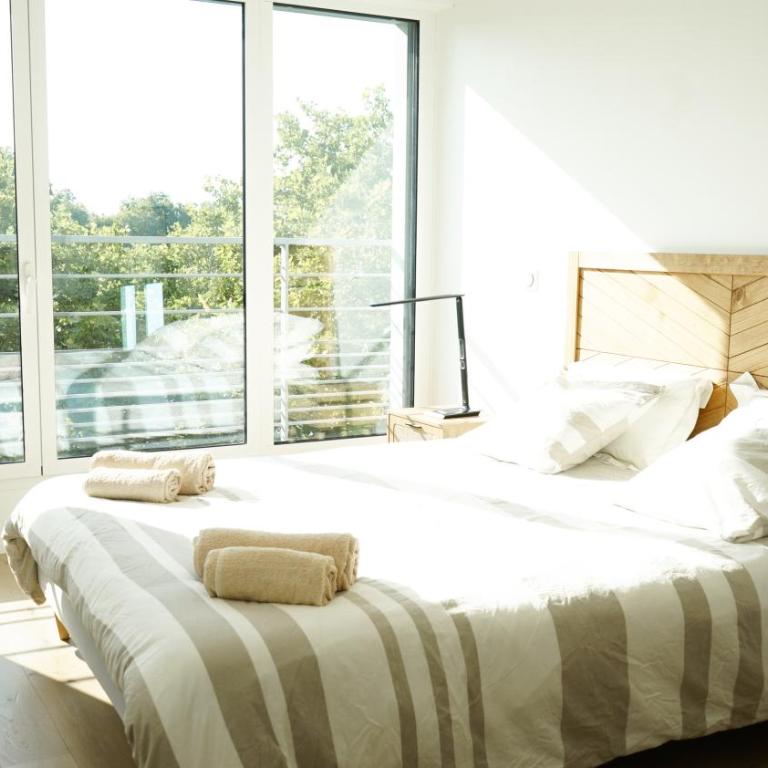 Le Standing, hyper centre T2 - Appartement 1 Chambre - 7