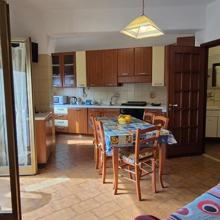 Casa Travaglianti - Letojanni Taormina - Appartamento Familiare con 2 Camere da Letto - 5