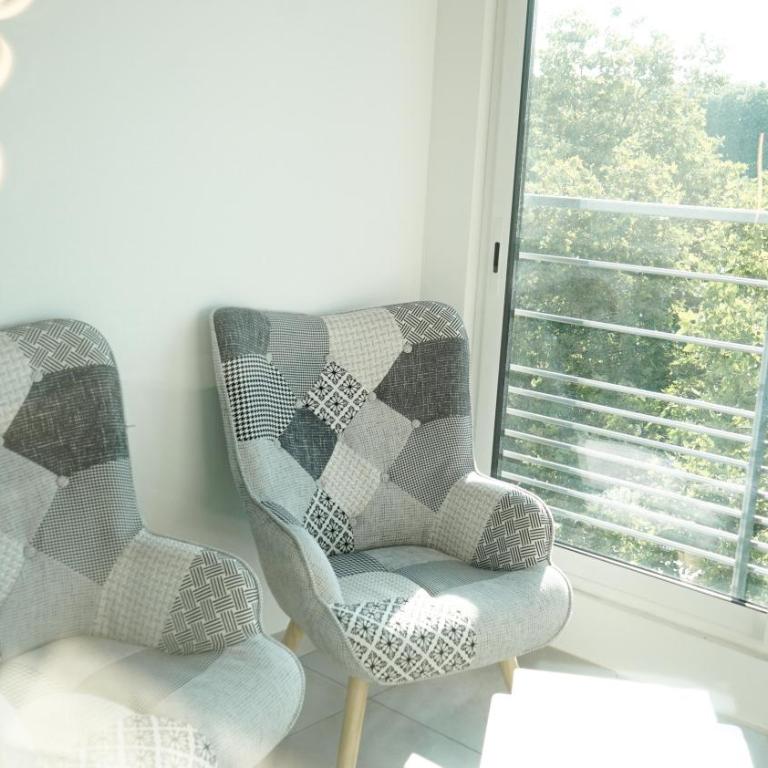 Le Standing, hyper centre T2 - Appartement 1 Chambre - 11