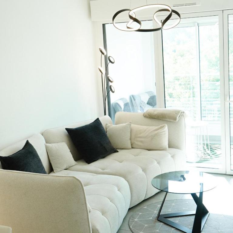 Le Standing, hyper centre T2 - Appartement 1 Chambre - 21