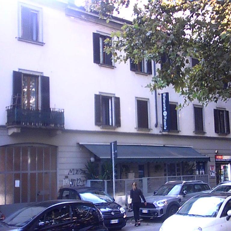 Milanocorsolodi - Appartamento con 1 Camera da Letto - 2