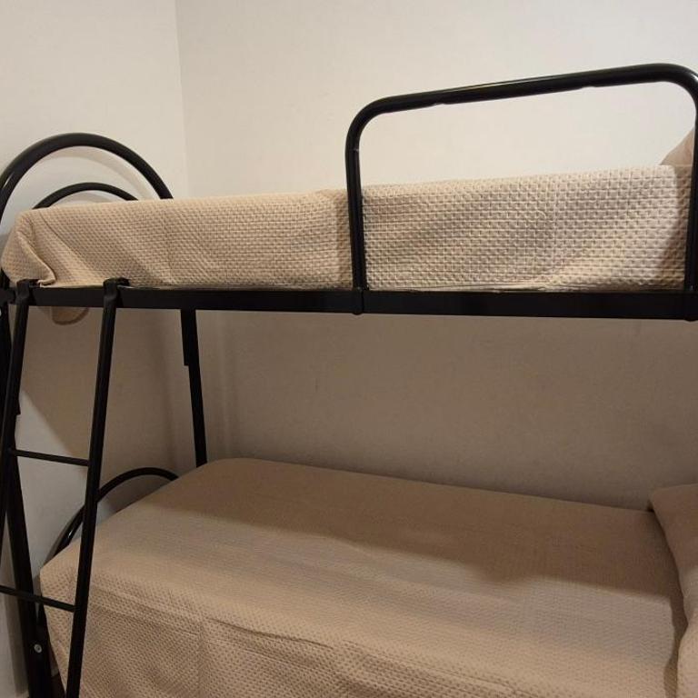 Casa Travaglianti - Letojanni Taormina - Appartamento Familiare con 2 Camere da Letto - 13