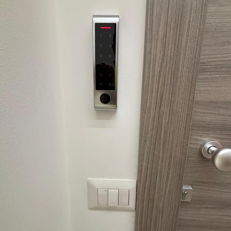 Il moro - centro storico Acireale - smart home - Appartamento con 1 Camera da Letto - 7