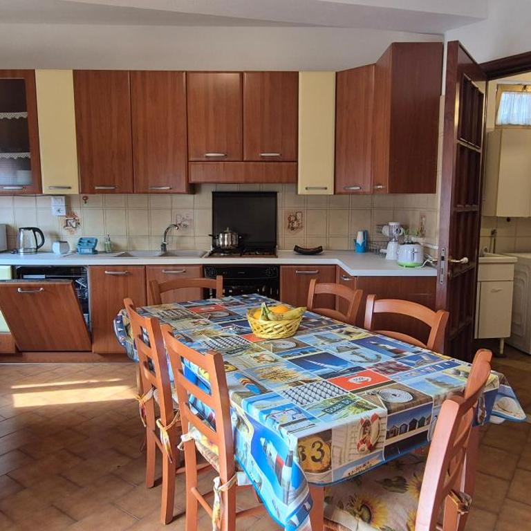 Casa Travaglianti - Letojanni Taormina - Appartamento Familiare con 2 Camere da Letto - 18